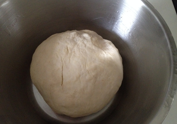 Homemade bread 10