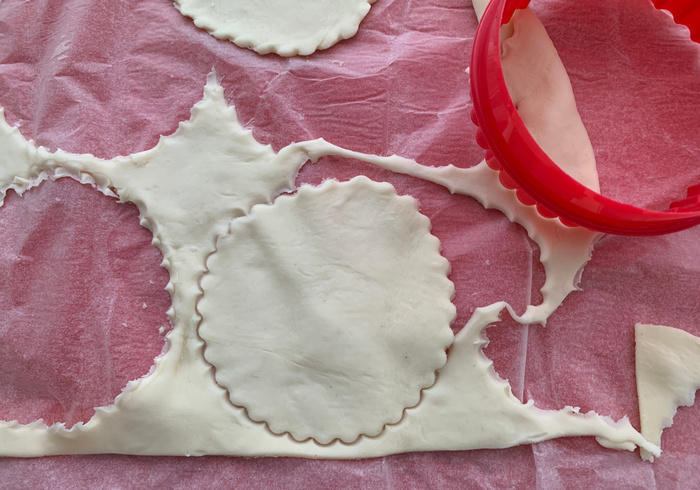 Pasticcini al limone e fragole 02