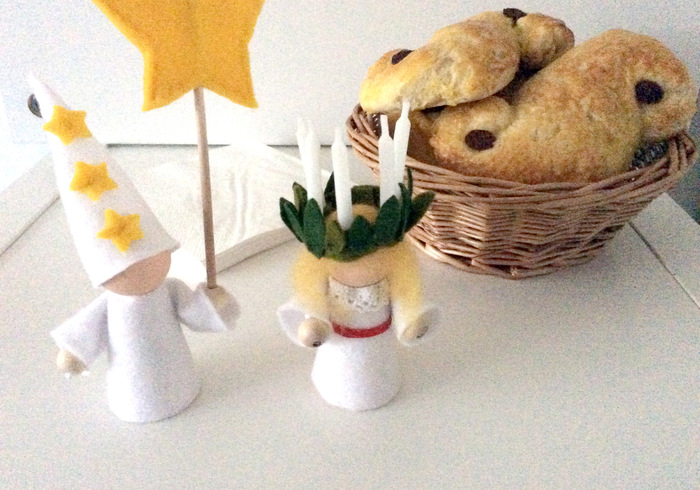 St lucia doll 25