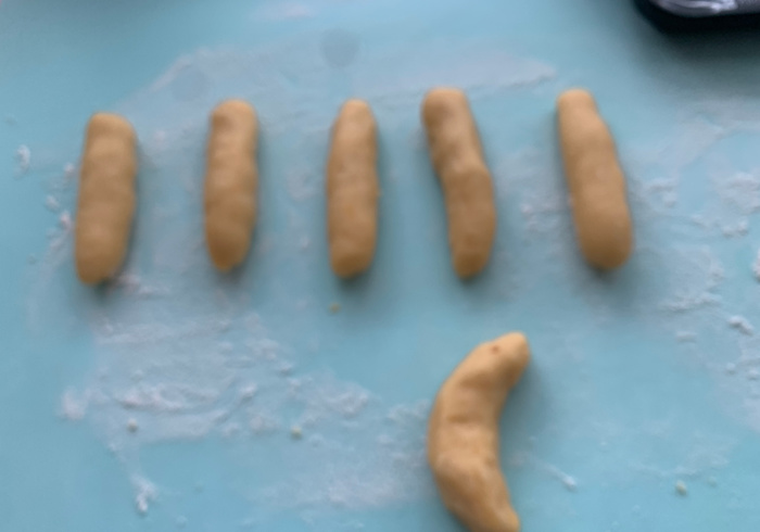 Halve maantjes koekjes 09