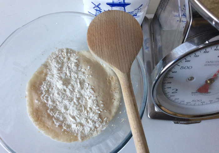 Spanish bread 06