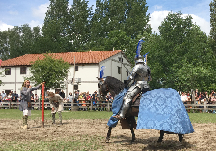 Archeon ridder festival 11