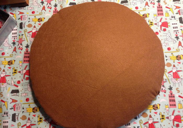 Hamburger surprise 14