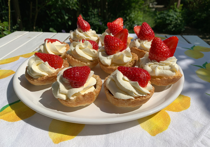 Pasticcini decoratie 05
