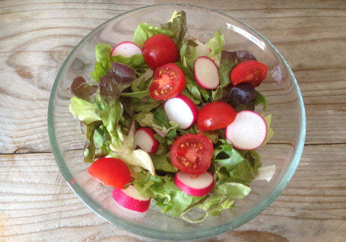 Salad 01