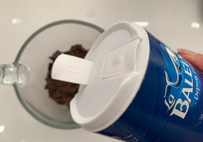 Fancy hot chocolate 05