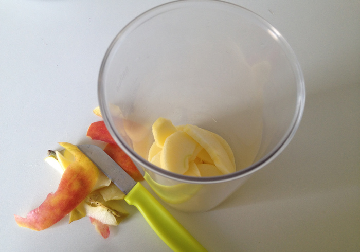 Energy smoothie 01