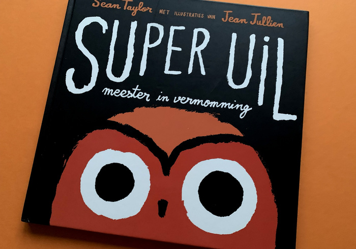 Super uil sidepic