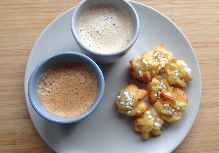 Chouquettes sidepicll