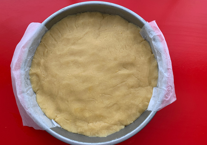 Gateau breton 09