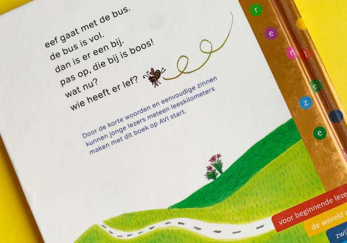 Wat een lef sidepicll