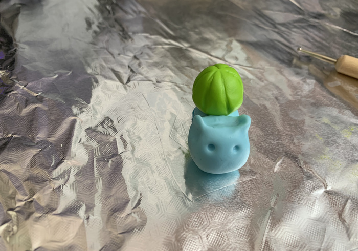 Bulbasaur 10