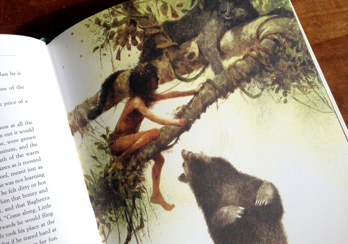 The jungle book 02