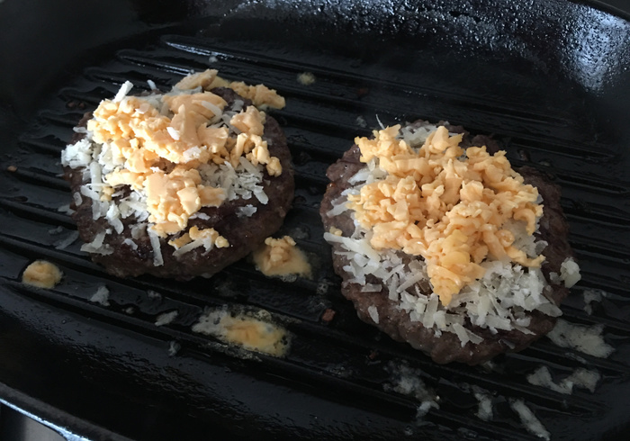 Beef burger 08
