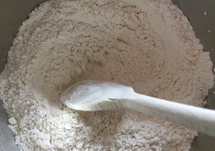 Medieval manchet rolls 03