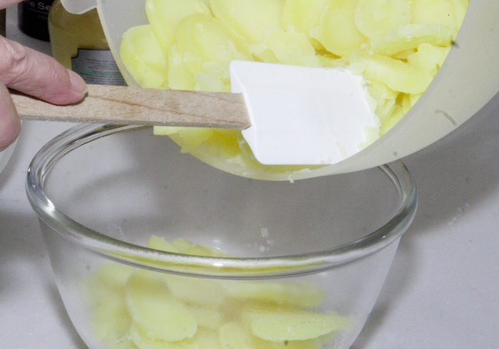 Potato salad 01