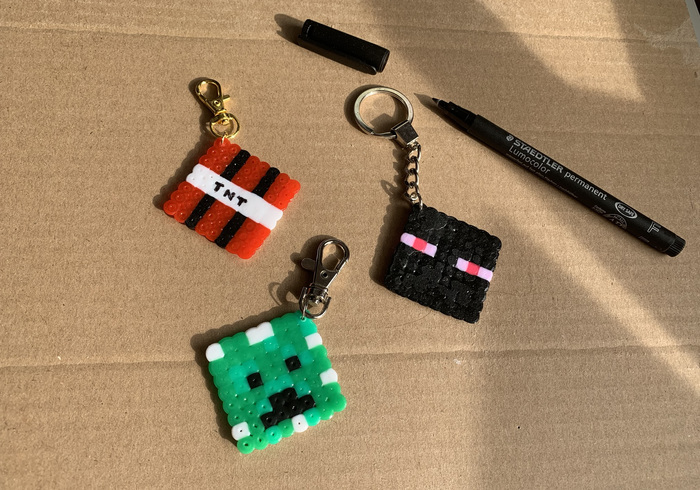 Minecraft 12