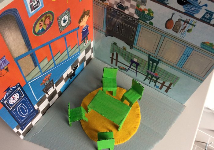 Play furniture 16
