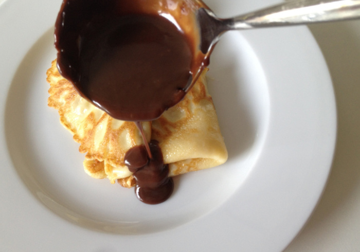 Flemish crepe 15