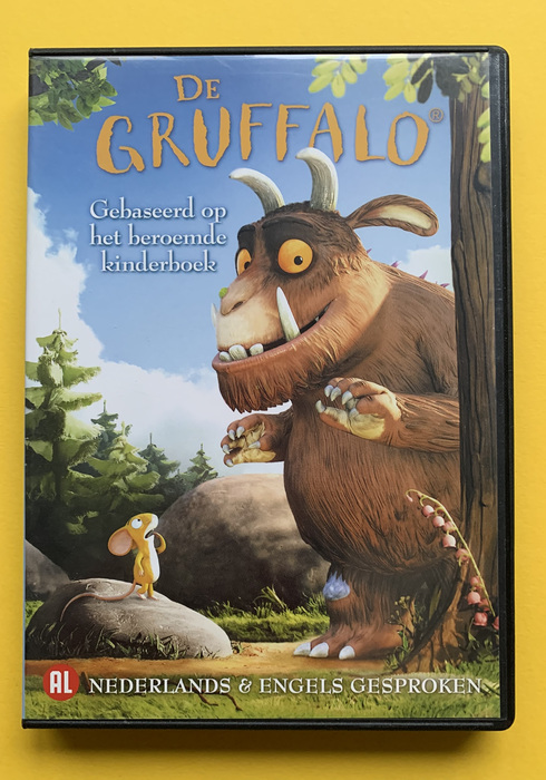 De gruffalo 01