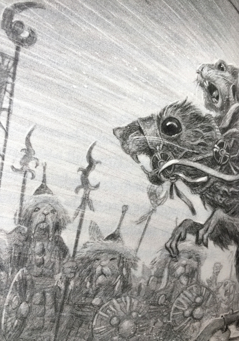 Uki and the outcasts 03