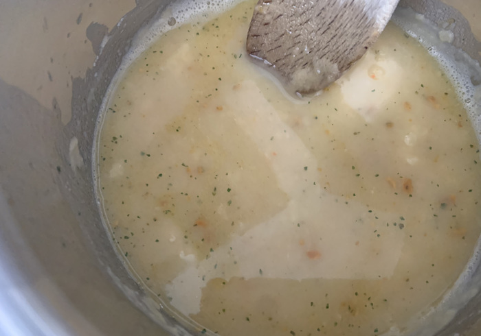Zweedse saus 03