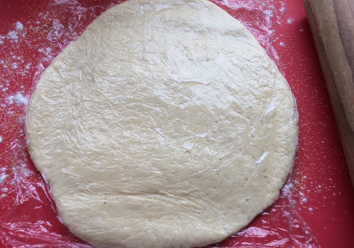 English muffins 14