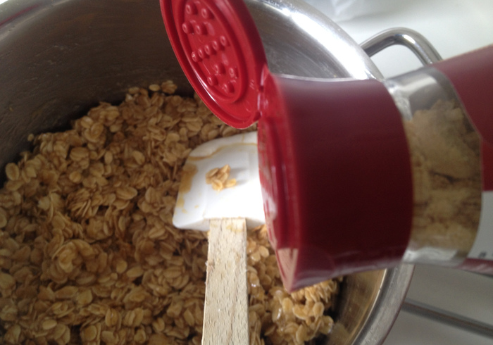 Flapjacks 08