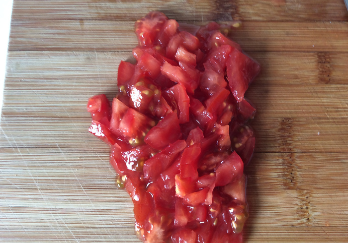 Sunday omelette 04