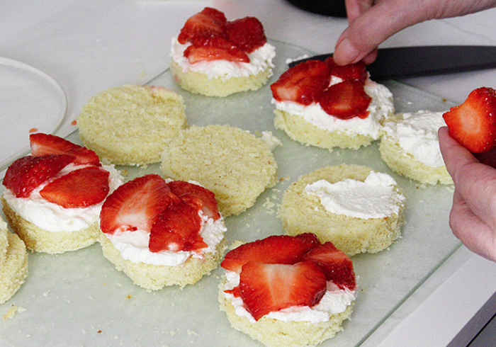 Strawberryshortcake24