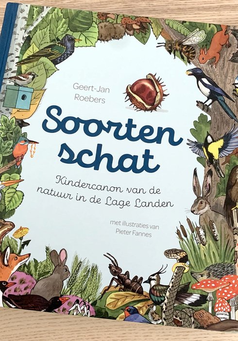 07 kbw soortenschat