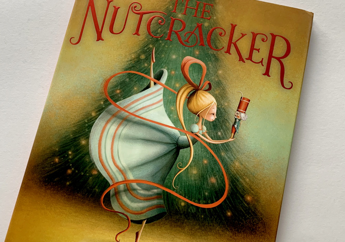 De notenkraker sidepic