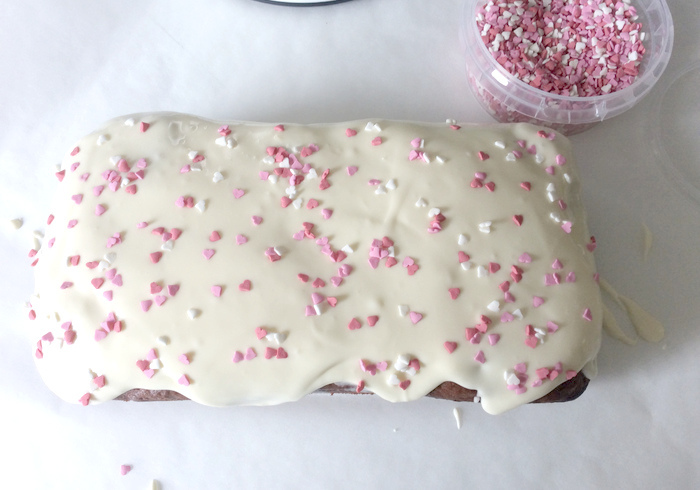 Bananen red velvet 13