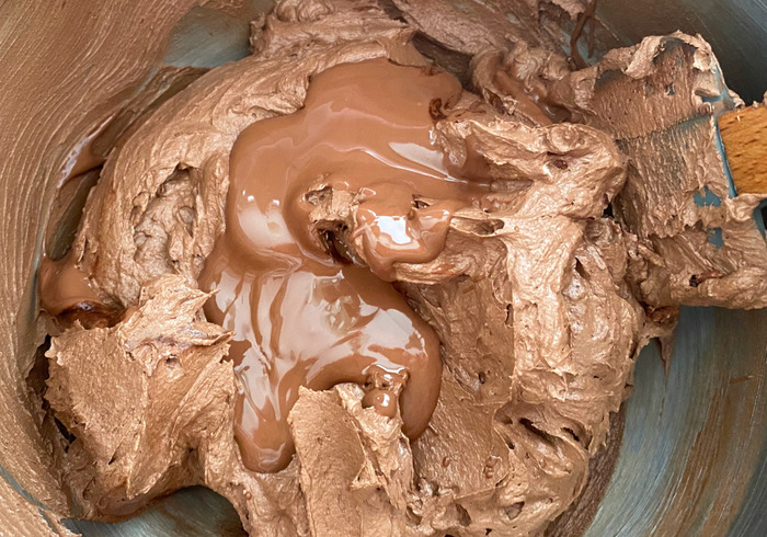 Chocolade botercreme 06