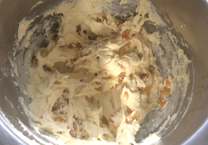 Glutenvrije kwarkbroodjes 04