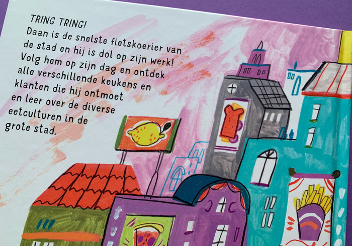Dank je  daan! sidepic