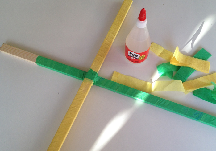Palm sunday stick 08