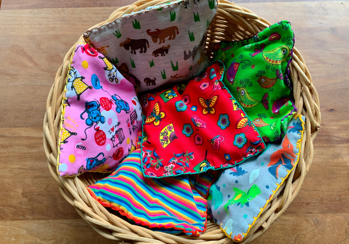Beanbags 15