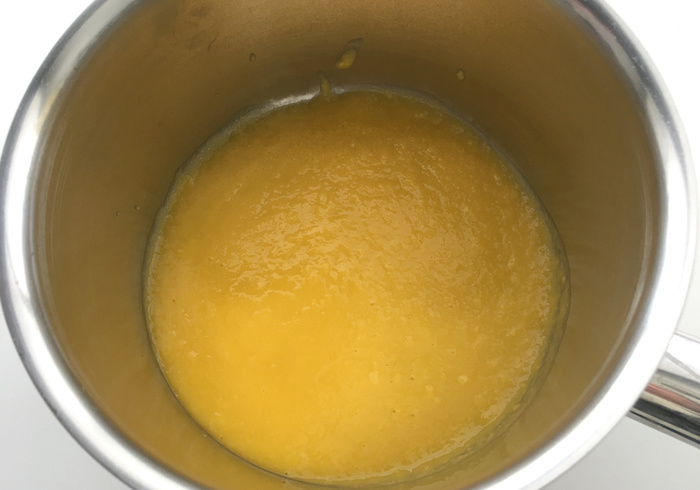 Mango laddoo 03