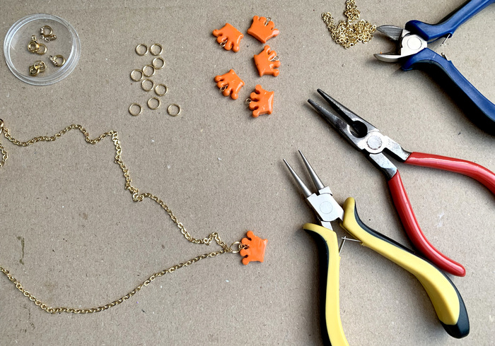 Koningsdag sieraden 16
