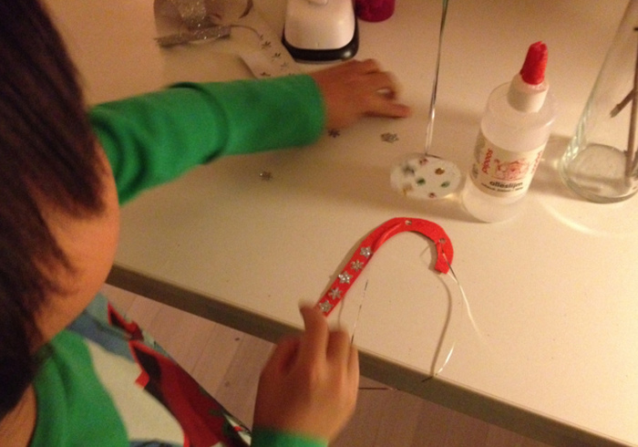 Kerstboom hangers 09
