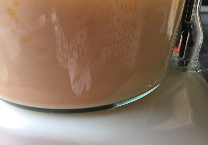 Mini milkshakes 16