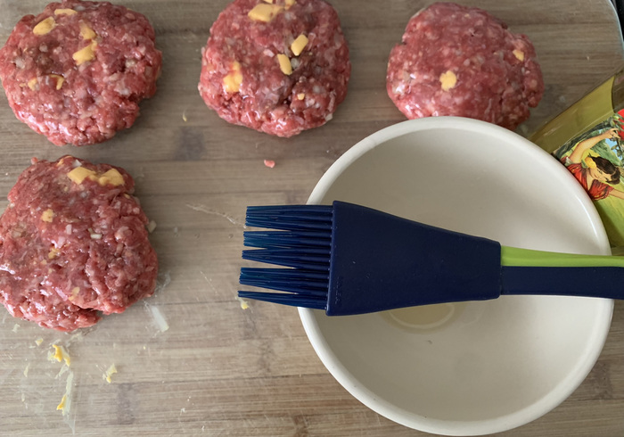 Beef sliders 11