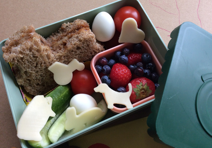 Dutch bento 08