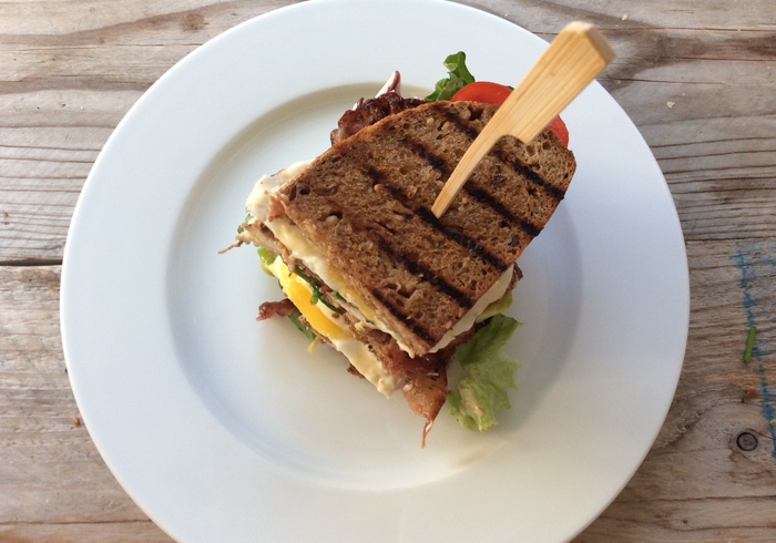 Clubsandwich sidepicll
