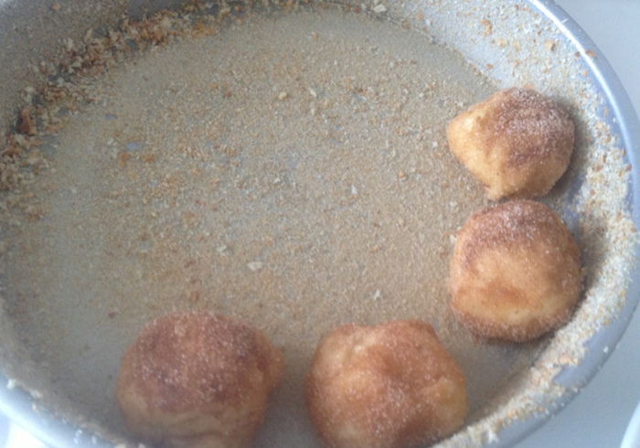 Bollitos 21