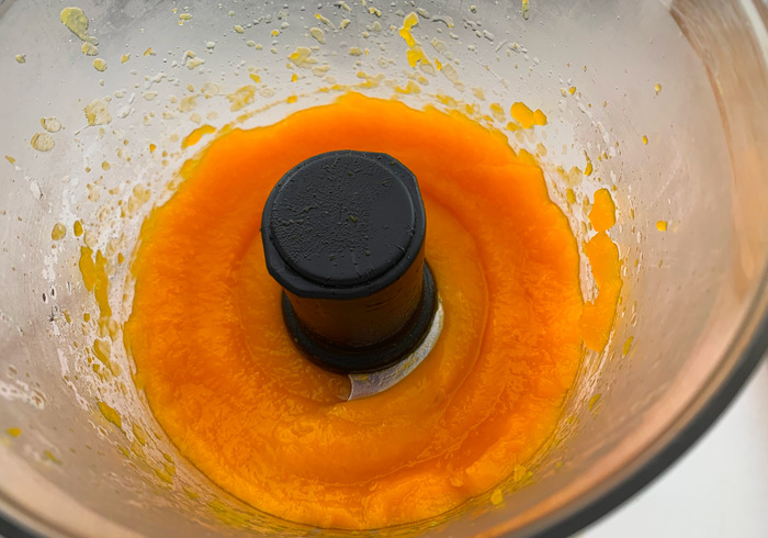 Pompoen smoothie 10