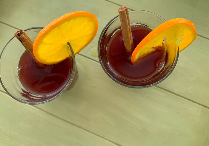 Gluhwein mocktail 06