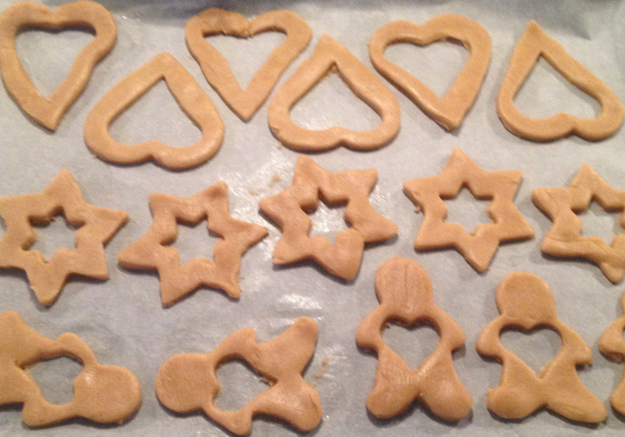 Christmas cookies 15