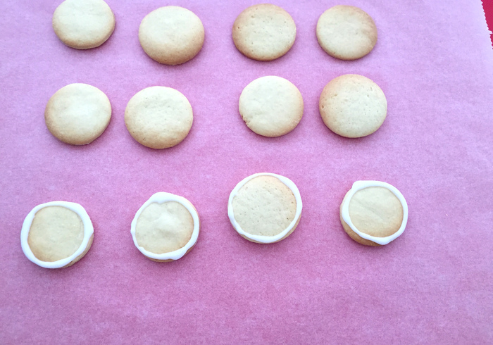 Winter biscuits 20